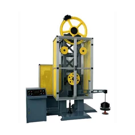 customized wire rope fatigue testing machine jadaronson|A new and innovative wire rope bending fatigue machine .